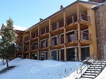 San Moritz Condominiums Mount Crested Butte Exterior foto
